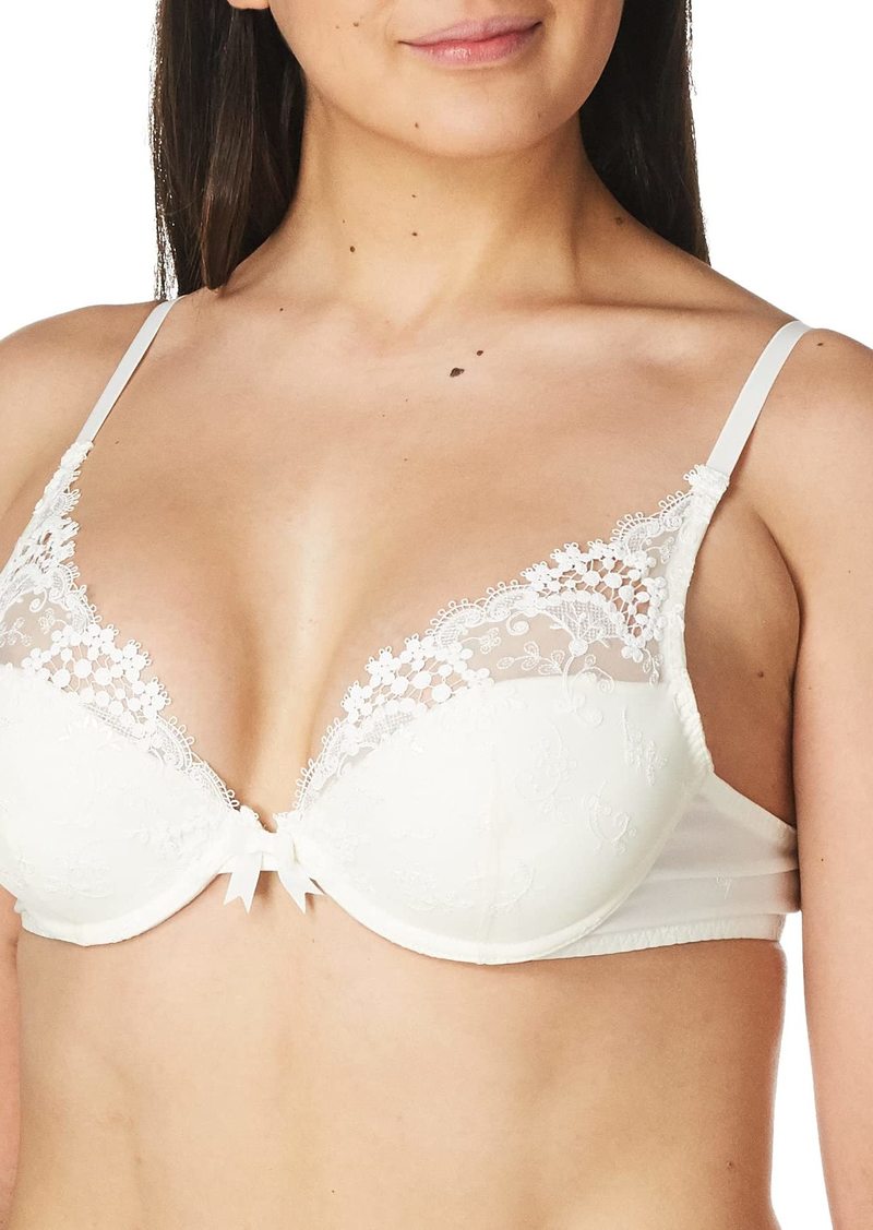 Simone Perele Women's Wish Triangle Contour Bra