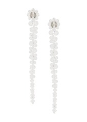 Simone Rocha beaded drop earrings