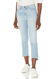 Siwy Denim Women's The Bellissima is a Signature Ankle Flare ADY