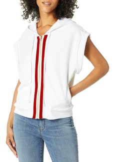 Siwy Women's Alison Fleece Vest  M