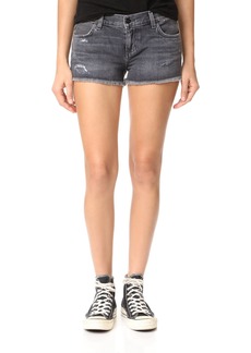 Siwy Women's Camilla  Signature Low Rise Shorts
