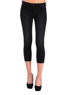 Siwy Women's Julie Classic Pocket Skinny Crop Jean in