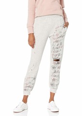Siwy Women's Willow Pants stone aged L