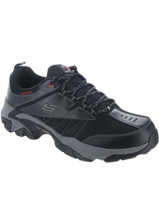 Skechers Arch Fit Phantom Mens Fitness Workout Athletic and Training Shoes