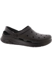 Skechers Chillaxing Mens Slingback Arch Support Clogs