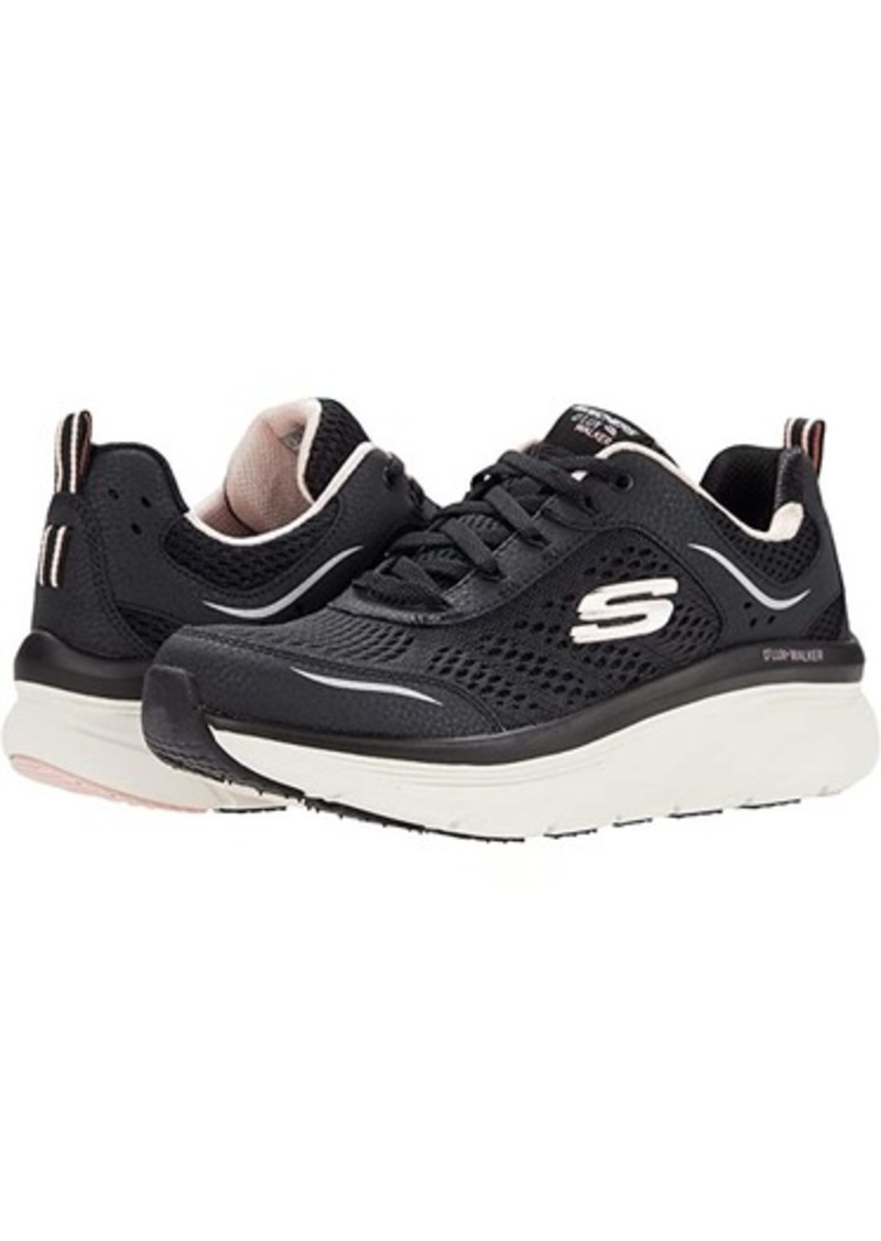 Skechers D'Lux Walker - Infinite Motion