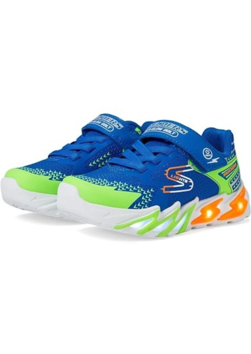 Skechers Flex-Glow Bolt 400138L (Little Kid/Big Kid)