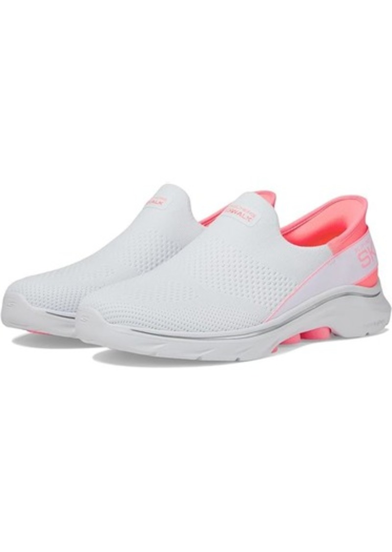 Skechers Go Walk 7 Mia Hands Free Slip-Ins