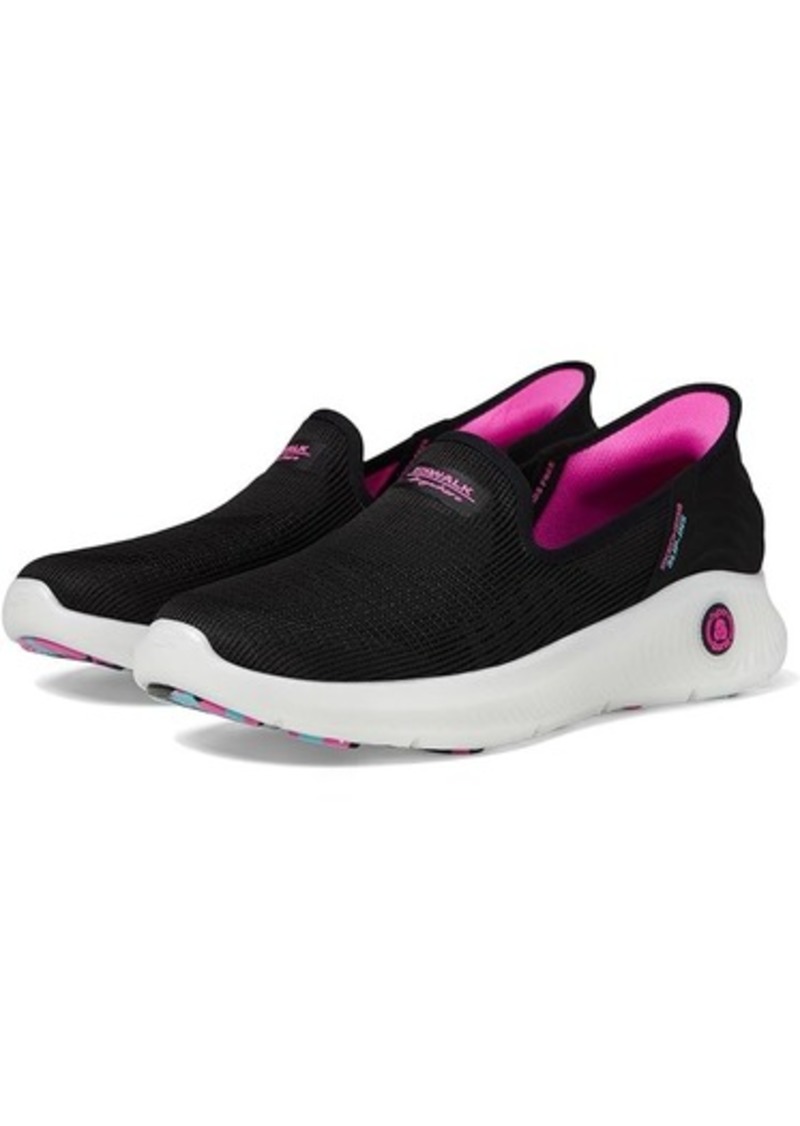 Skechers Go Walk Anywhere Telyn Hands Free Slip-Ins