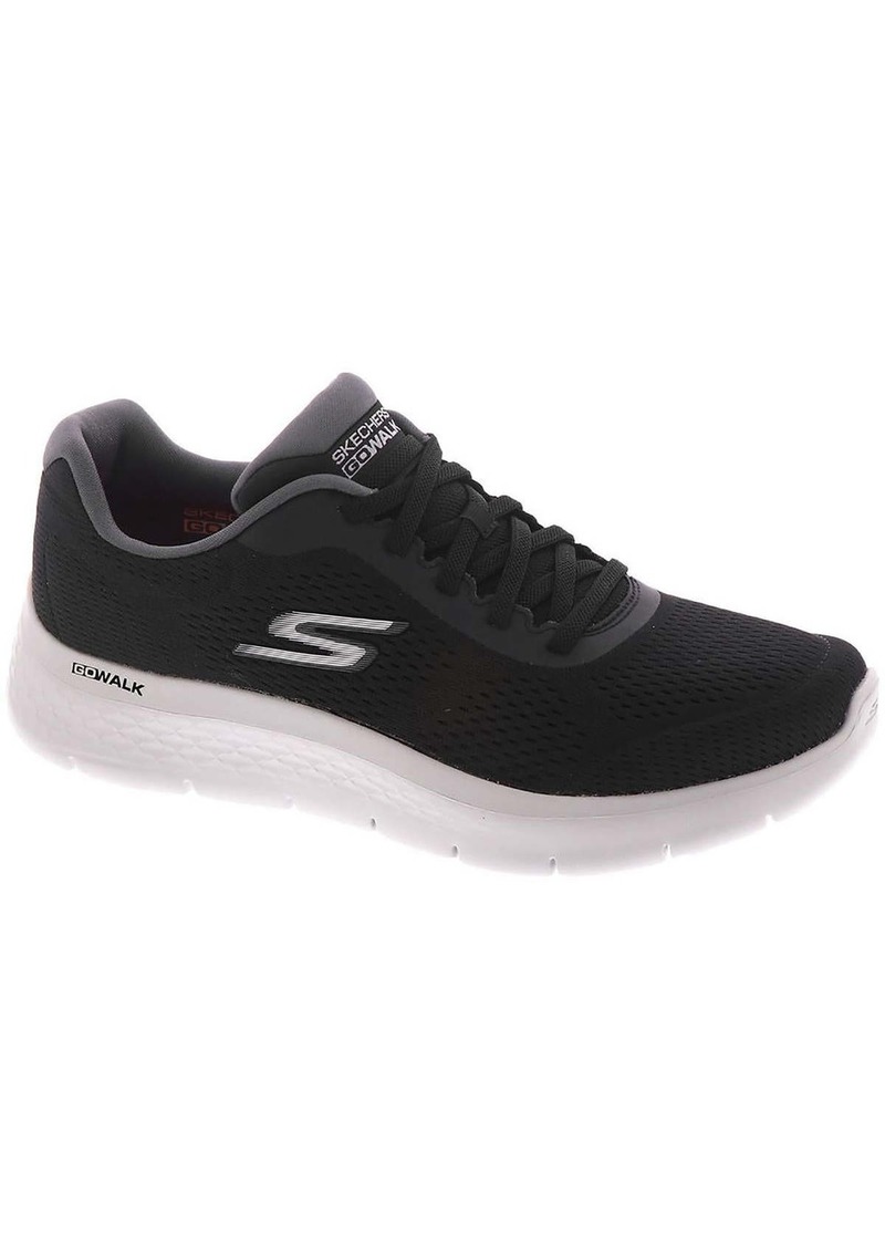 Skechers Go Walk Flex Mens Lifestyle Slip-On Casual And Fashion Sneakers