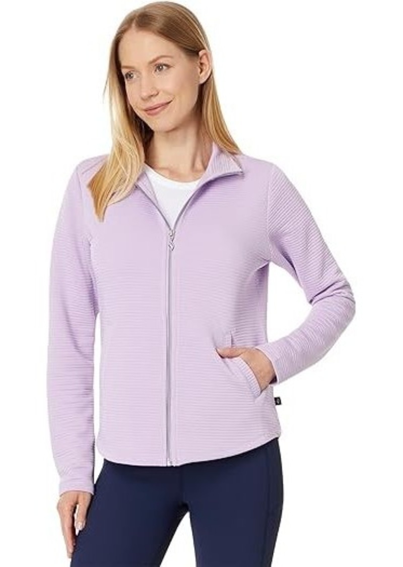 Skechers Go Walk Jacket Scoop Hem