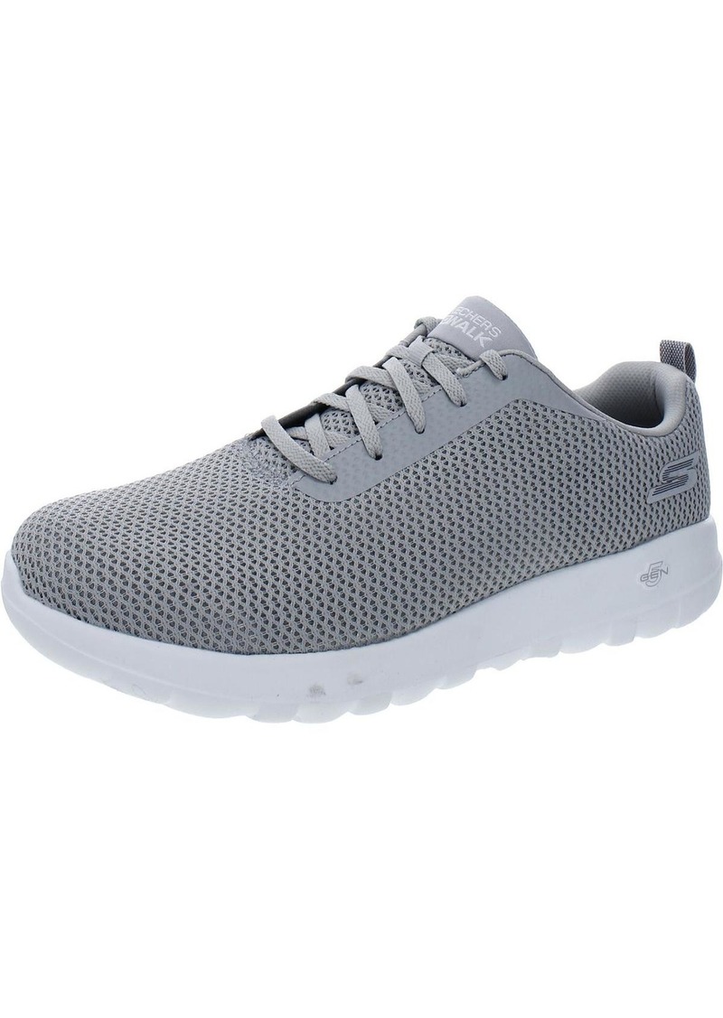 Skechers Go Walk Max - Effort Mens Lifestyle Mesh Casual and Fashion Sneakers