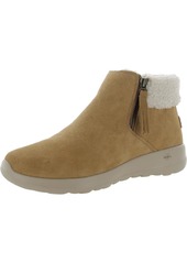 Skechers HAPPILY COZY Womens Winter & Snow Boots