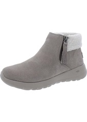 Skechers HAPPILY COZY Womens Winter & Snow Boots