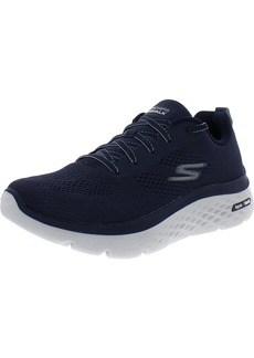 Skechers HYPER BURST Mens Casual Air Cooled Casual and Fashion Sneakers