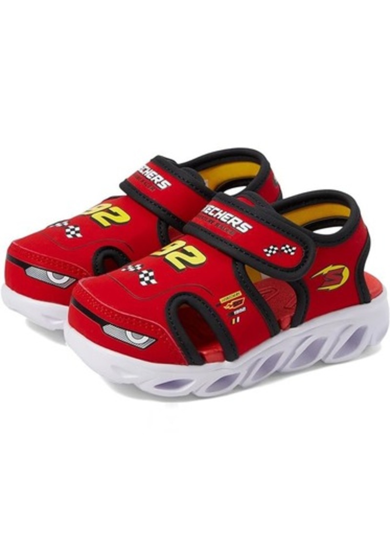 Skechers Hypno-Splash - Hydro-Fun 400612N (Toddler)