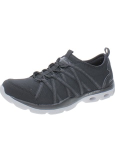 Skechers Indomitable Womens Mesh Fitness Athletic and Training Shoes