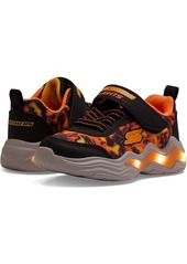 Skechers Lighted-Erupters IV 400124N (Toddler)