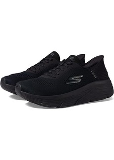 Skechers Max Cushioning Elite Mystic Passion Hands Free Slip-Ins