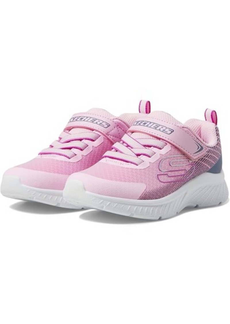 Skechers Microspec Plus - Sprint Speed (Little Kids/Big Kids)