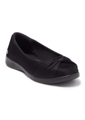 Skechers On-The-Go Dreamy Bow Flat