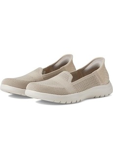 Skechers On-The-Go Flex - Serene  Hands Free Slip-Ins