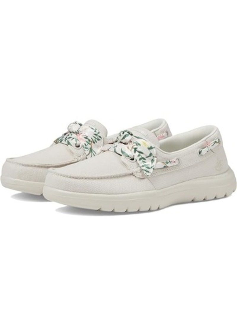 Skechers On-The-Go Flex-Seaside Daisy