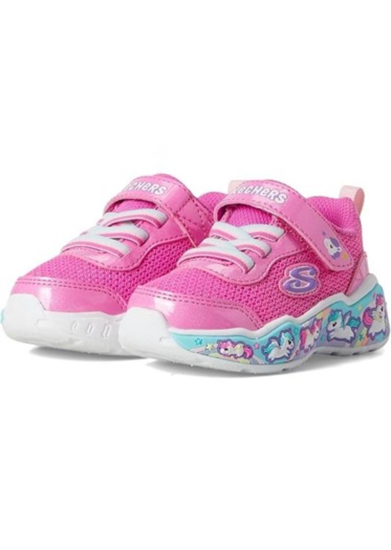 Skechers Play Scene - Fun Squad 303158N (Toddler)