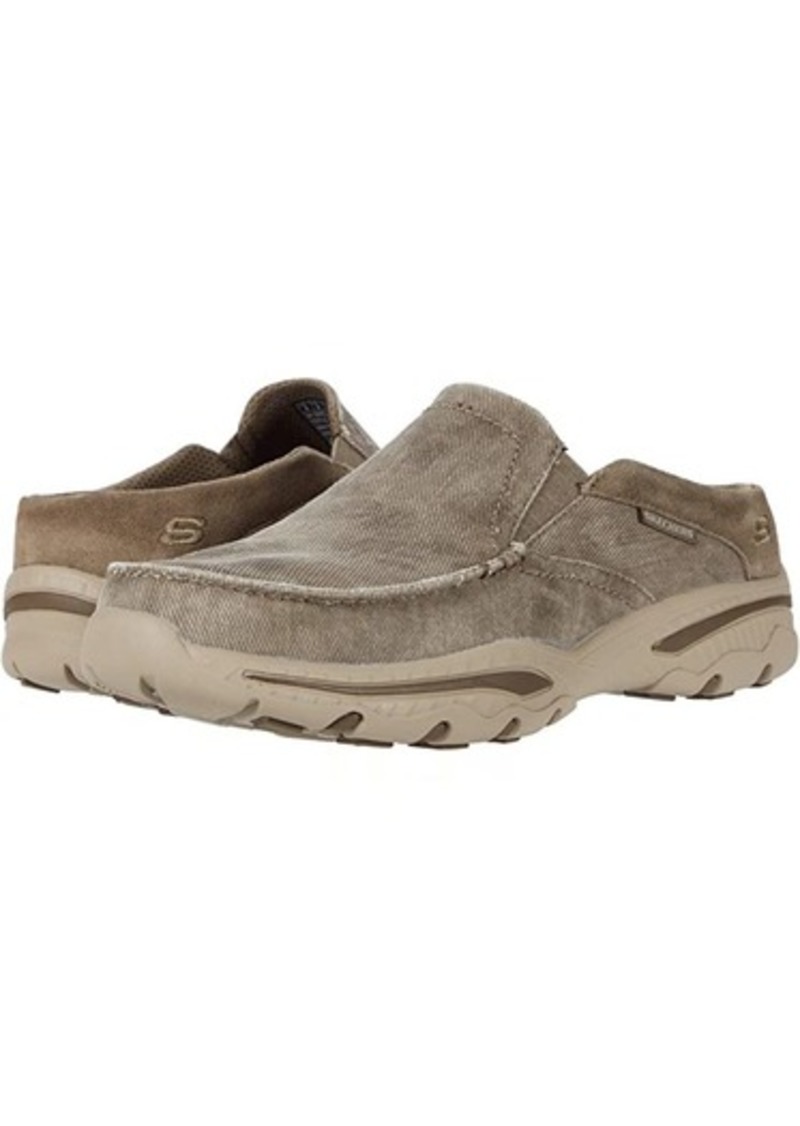 Skechers Relaxed Fit Creston - Backlot