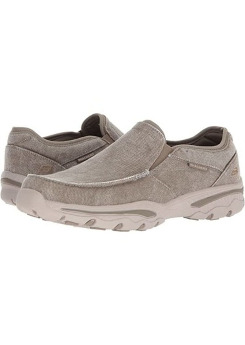 Skechers Relaxed Fit: Creston - Moseco