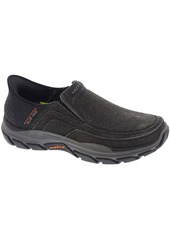 Skechers Respected Holmgren Mens Performance Lifestyle Slip-On Sneakers