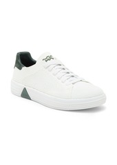 SKECHERS Alpha Cup Brayden Lace-Up Sneaker in White/Green at Nordstrom Rack