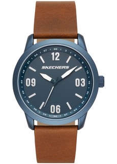 Skechers Skechers Watch Sr6141 Rosencrans Digital Display 24 Hour 