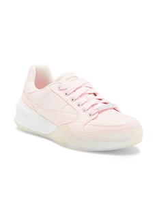 SKECHERS Denali Sublte Spark Low Top Sneaker in Light Pink at Nordstrom Rack