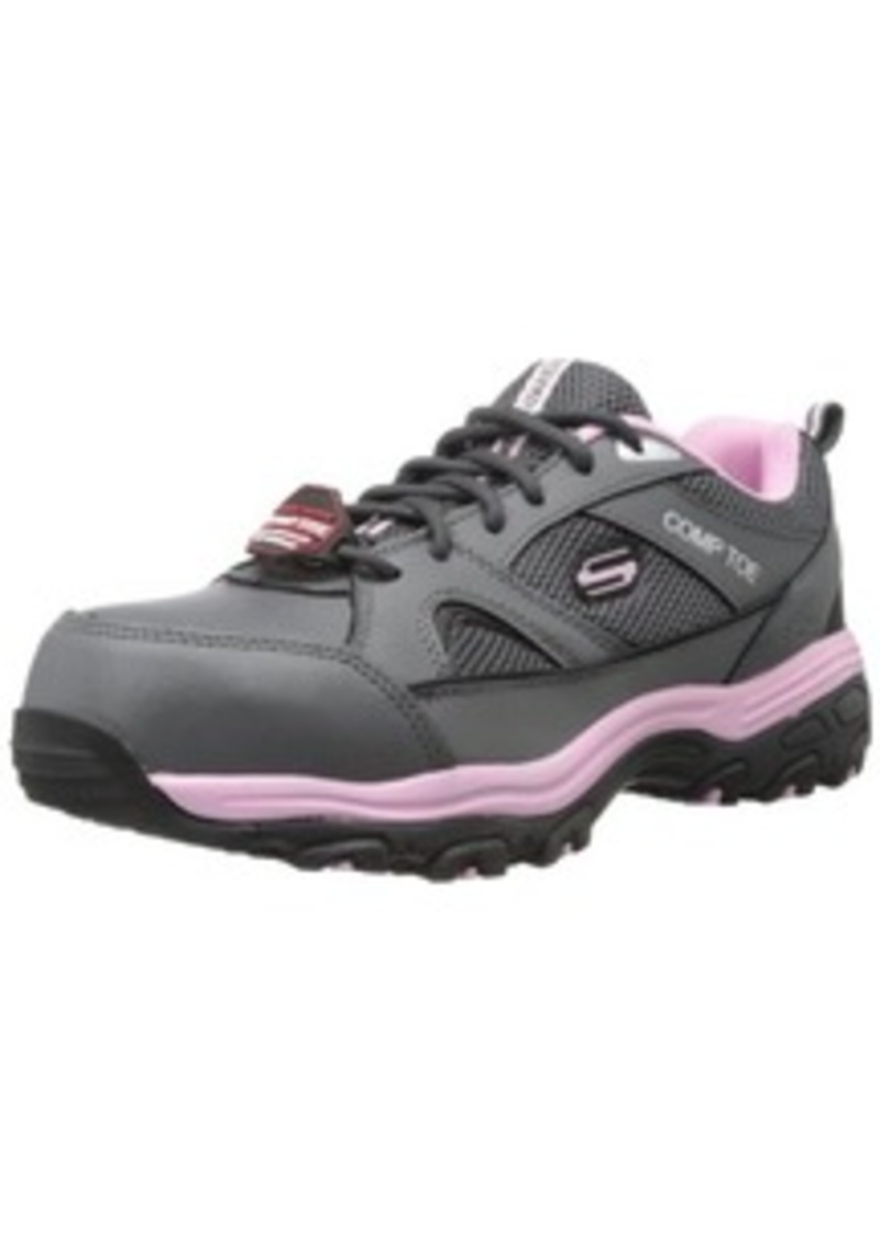 skechers steel toe cap ladies