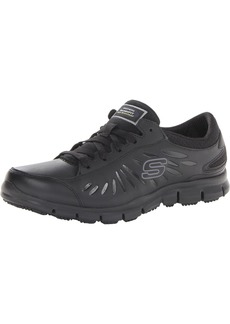 Skechers womens Eldred-w health care and food service shoes   US