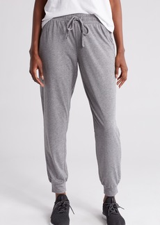 SKECHERS GO DRI® SWIFT Joggers in Charcoal at Nordstrom Rack