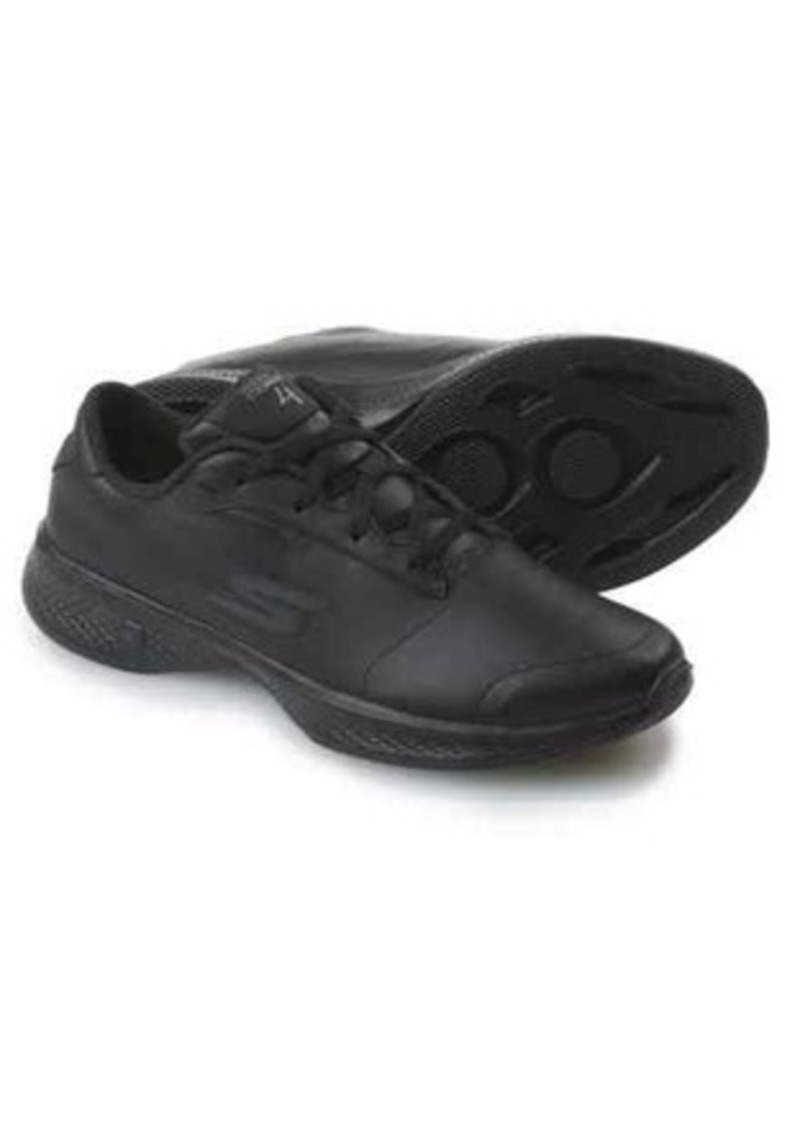 skechers on the go leather