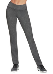 Skechers Women's Gowalk Pants - Charcoal Grey