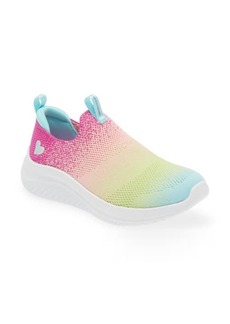 SKECHERS Kids' Ultra Flex 3.0 Washable Slip-On Sneaker