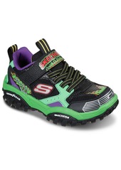 Skechers Little Boys Turbo Speed Stay-Put Casual Sneakers from Finish Line