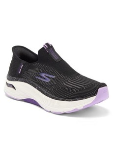 SKECHERS Max Cushioning Arch Fit Slip-On Sneaker