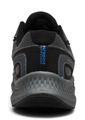 Skechers Men's Go Run Consistent 2.0 Wide-Width Running Sneakers from Finish Line - Charcoal, Blue