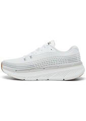 Skechers Men's Max Cushioning Premier 2.0 - Vivid 2.0 Memory Foam Walking and Running Sneakers from Finish Line - White