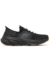 Skechers Men's Slip-ins Relaxed Fit: Edgeride - Raygo Memory Foam Casual Sneakers from Finish Line - Black