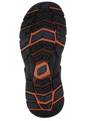 Skechers Men's Slip-ins Rf- Tresmen - Norvick Fisherman Sandals from Finish Line - Chocolate