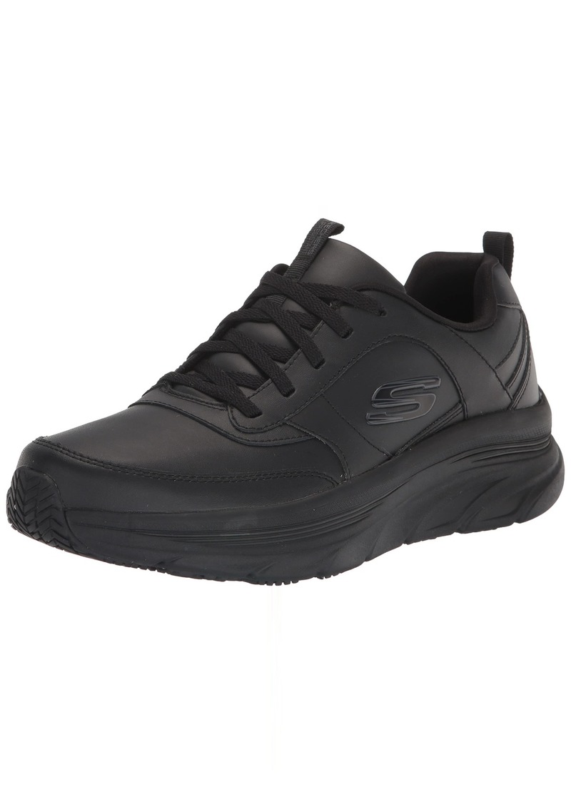 Skechers Men's Splendal Food Service Shoe