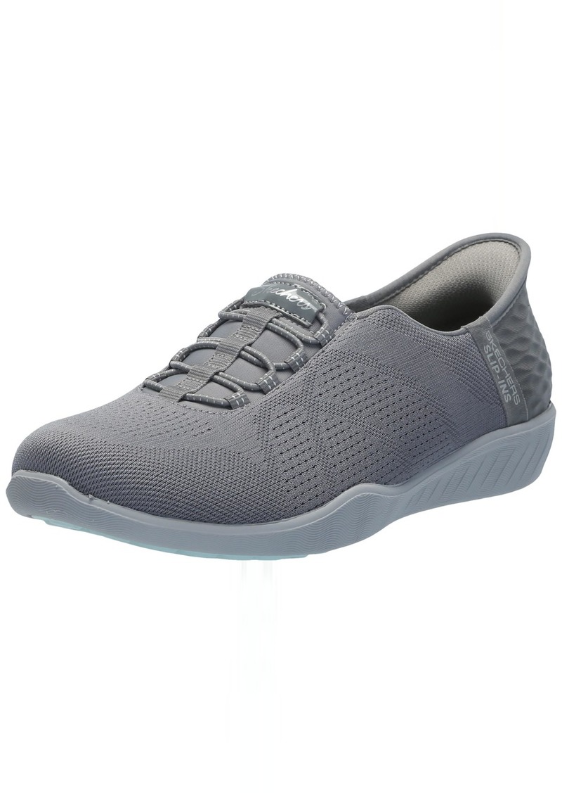 Skechers Modern Comfort Women's Women's Newbury ST-Lightly Sneaker