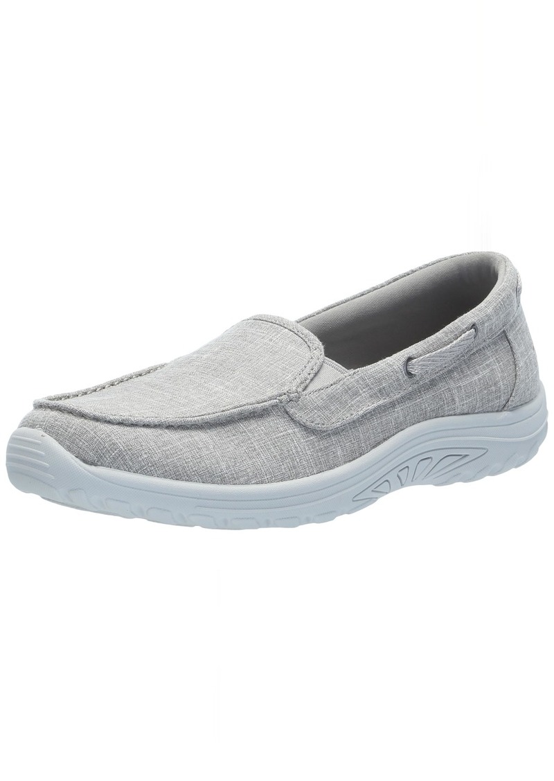 Skechers Modern Comfort Women's Women's Reggae Fest-Goodnight Loafer