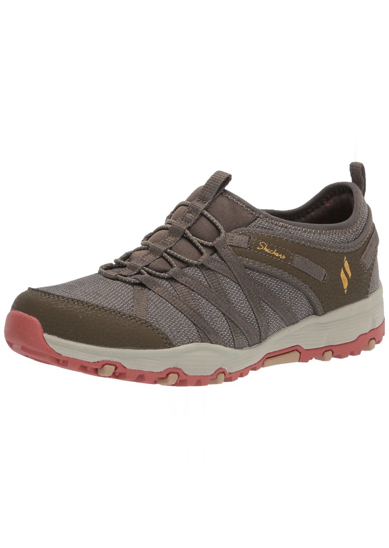 Skechers Modern Comfort Women's womens Seager Hiker - Topanga Sneaker   US